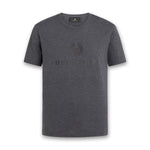 Belstaff - Signature T-Shirt in Charcoal Heather