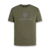 Belstaff - Signature T-Shirt in Tile Green