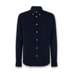 Belstaff - Street Shirt in Dark Ink
