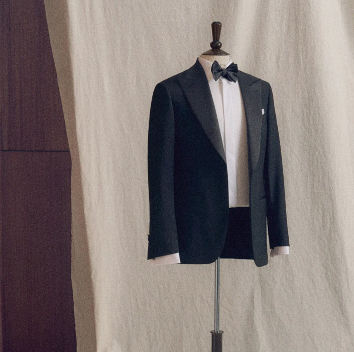 Nigel Clare | Men's Designer Clothes, Suits, Shoes and Accessories