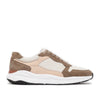 Remus - Albi Suede Trainers in Taupe