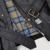 Belstaff - Trialmaster Waxed Jacket in Navy