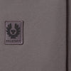 Belstaff - Classic T-Shirt in Tornado Grey - Nigel Clare