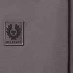 Belstaff - Classic T-Shirt in Tornado Grey - Nigel Clare