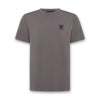 Belstaff - Classic T-Shirt in Tornado Grey - Nigel Clare