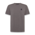 Belstaff - Classic T-Shirt in Tornado Grey - Nigel Clare