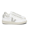 Veja - Urca CWL Trainers in White/Natural