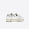 Veja - Urca CWL Trainers in White/Natural