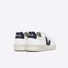 Veja - Urca CWL Trainers in White/Nautico