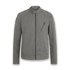 Belstaff - V Racer Jacket in Gunmetal