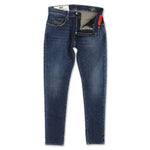 Diesel - D-Strukt 009NV Slim Jeans in Blue - Nigel Clare