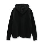 DSQUARED2 - Classified Hooded Sweatshirt in Black - Nigel Clare