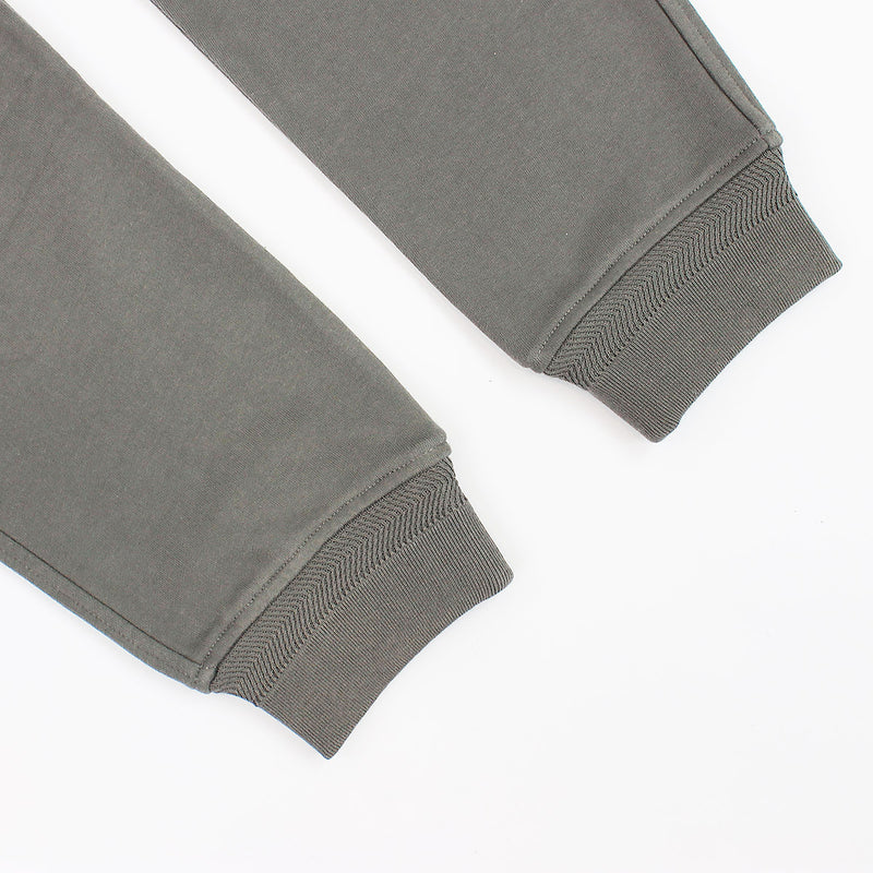 Belstaff - Sweatpants in Granite Grey - Nigel Clare