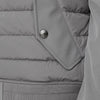 Belstaff - Mantle Jacket in Granite Grey - Nigel Clare