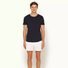 Orlebar Brown - OB-T T-Shirt in Navy - Nigel Clare