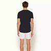 Orlebar Brown - OB-T T-Shirt in Navy - Nigel Clare