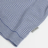 Ted Baker - RAKI Fine Stripe T-Shirt in Blue & White - Nigel Clare