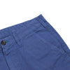 PS Paul Smith - Garment Dyed Chino Shorts in Cobalt Blue - Nigel Clare