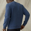 Belstaff - Sweatshirt in Racing Blue - Nigel Clare