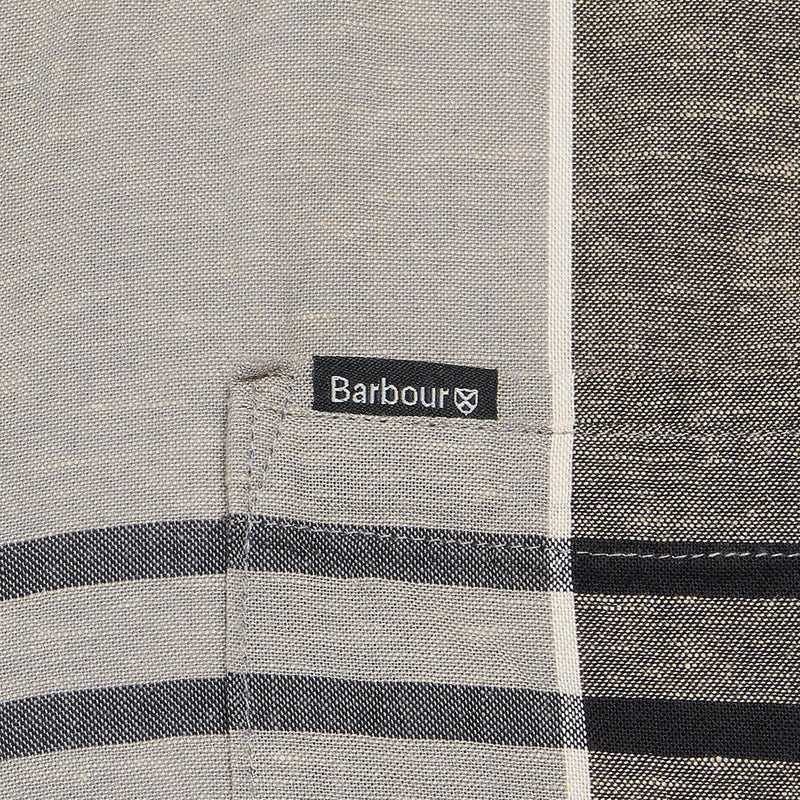 Barbour - Douglas SS TF Shirt in Dress Tartan - Nigel Clare
