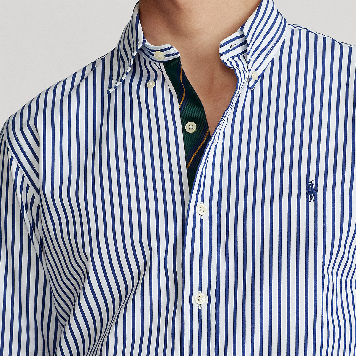 Polo Ralph Lauren Philip Dress Shirt — Btown Mercantile