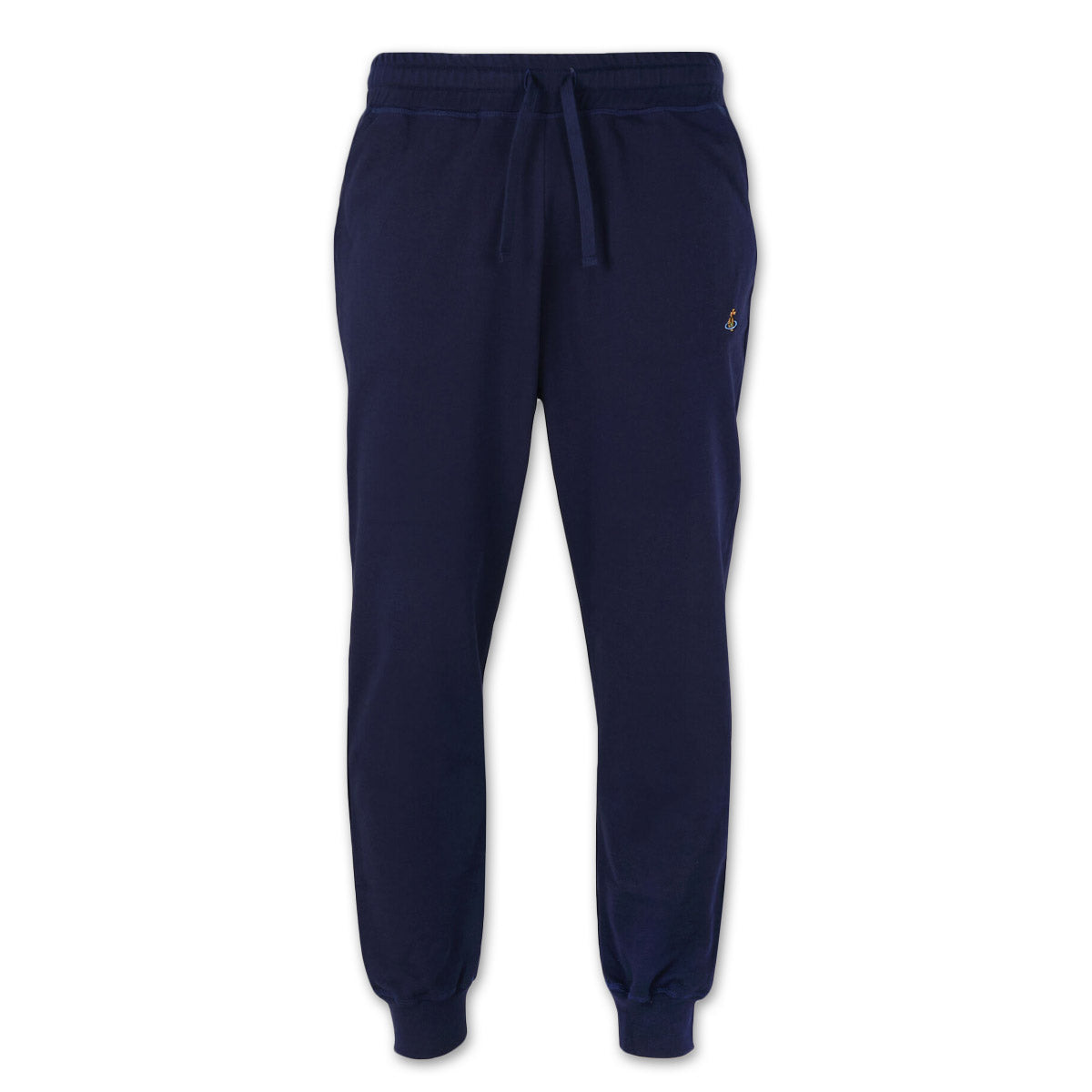 【VIVIENNE WESTWOOD】Classic Sweatpants Jogger Navy Vivienne Westwood - Classic Sweatpants in Navy | Nigel Clare
