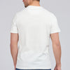 Barbour Intl - Multi Steve McQ T-Shirt in Off White - Nigel Clare