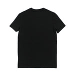 DSQUARED2 - Logo T-Shirt in Black - Nigel Clare