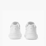 On Running - The ROGER Advantage Trainers in White - Nigel Clare