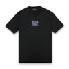 Emporio Armani - R-EAcreate Logo T-Shirt in Black - Nigel Clare