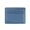 Vivienne Westwood - Milano Card Wallet in Blue - Nigel Clare