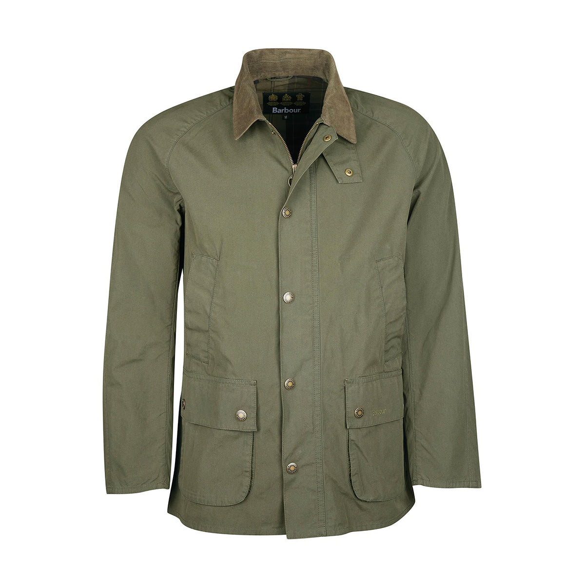 Barbour deals casual jacket