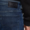 Diesel - Sleenker-X 009QI Skinny Jeans in Dark Blue - Nigel Clare
