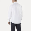 Vivienne Westwood - 2 Button Krall Shirt in White - Nigel Clare