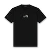 DSQUARED2 - Central Icon Logo T-Shirt in Black - Nigel Clare