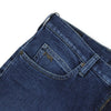 Emporio Armani - J10 Extra Slim Fit Jeans in Mid Blue Wash - Nigel Clare