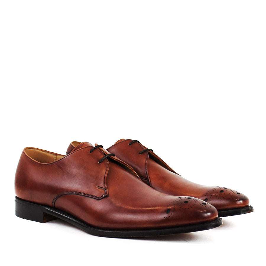 Cheaney hot sale derby shoes