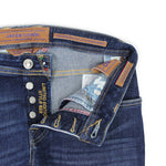 Jacob Cohen - J622 Comf Limited Edition Red Badge Jeans - Nigel Clare