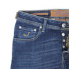 Jacob Cohen - J622 Comf Limited Edition Red Badge Jeans - Nigel Clare