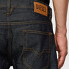 Diesel - Larkee-X 009HF Jeans in Dark Blue - Nigel Clare