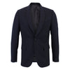Paul Smith - Soho Tailored Fit Travel Suit in Dark Navy - Nigel Clare