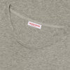 Orlebar Brown - OB-T T-Shirt in Grey Melange - Nigel Clare
