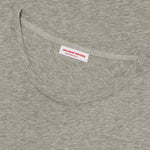 Orlebar Brown - OB-T T-Shirt in Grey Melange - Nigel Clare
