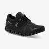 On Running - Cloud 5 Trainers in All Black - Nigel Clare