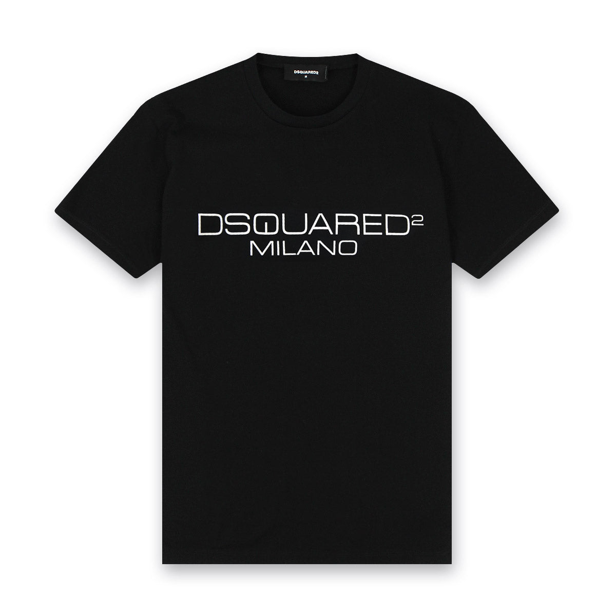 ◆◆VIP◆◆ D SQUARED2  Milano T-Shirt S74GD1418D20020964G1.jpg?sw=