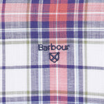 Barbour - Blakelow Tailored Fit Shirt in Whisper White - Nigel Clare