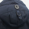 Mackage - Edward-NFR Hooded Jacket in Navy - Nigel Clare
