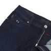 Tramarossa - Leonardo Slim 20I12 1 Month Jeans in Dark Wash - Nigel Clare