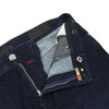 Tramarossa - Leonardo Slim 20I12 1 Month Jeans in Dark Wash - Nigel Clare