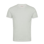 Orlebar Brown - Sammy GD Garment Dyed T-Shirt in Rock Salt - Nigel Clare